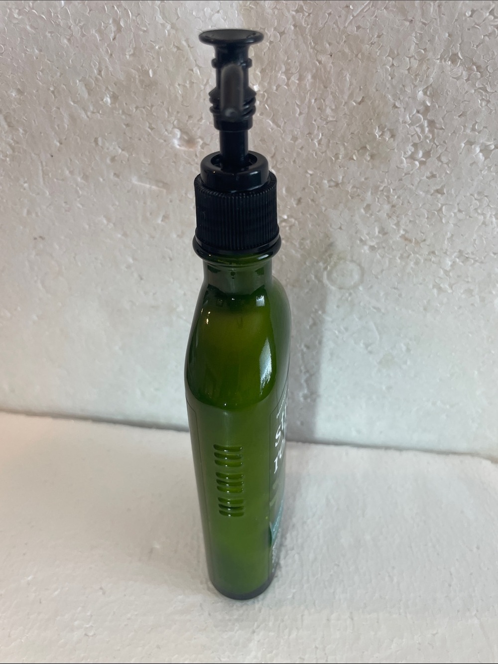 Bath & body Works aromatherapy stress relief eucalyptus spearmint, body lotion - Picture 2 of 6